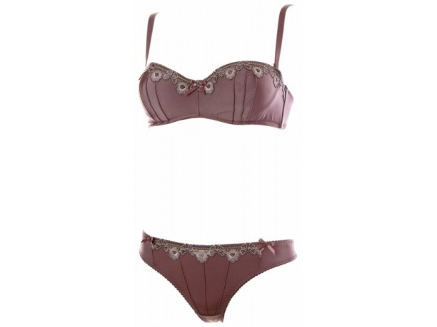 Naory collezione intimo primavera estate 2012