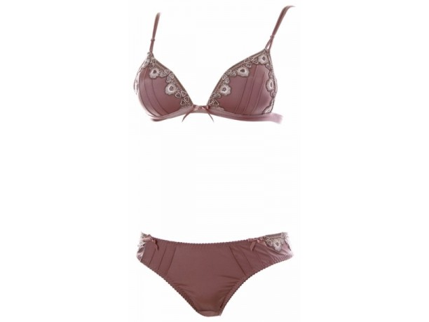 Naory collezione intimo primavera estate 2012