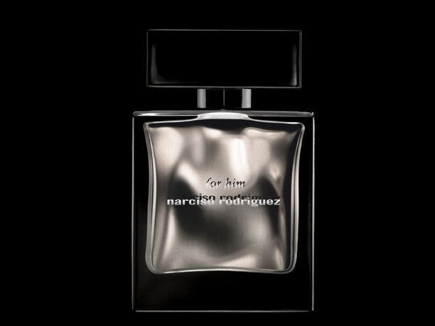 Narciso Rodriguez Musc Collection