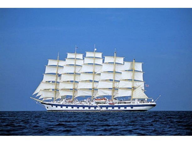 Crociera ai Caraibi per Natale 2012
