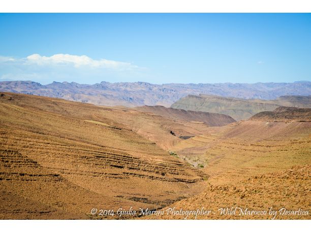 Natale e Capodanno in Marocco a bordo di un fuoristrada 4×4