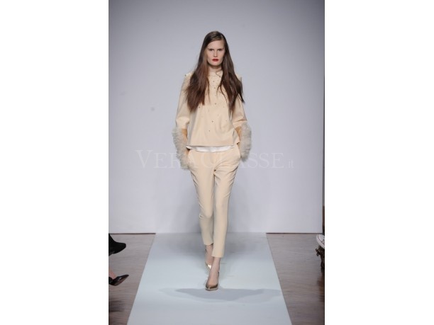Normaluisa collezione autunno inverno 2012/2013