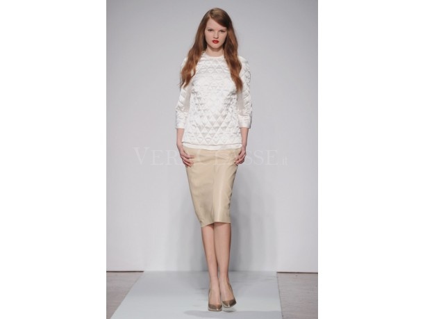 Normaluisa collezione autunno inverno 2012/2013