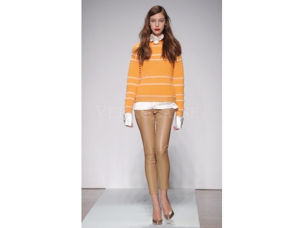 Normaluisa collezione autunno inverno 2012/2013