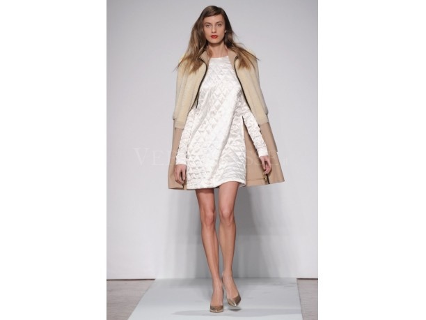 Normaluisa collezione autunno inverno 2012/2013