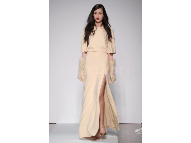 Normaluisa collezione autunno inverno 2012/2013
