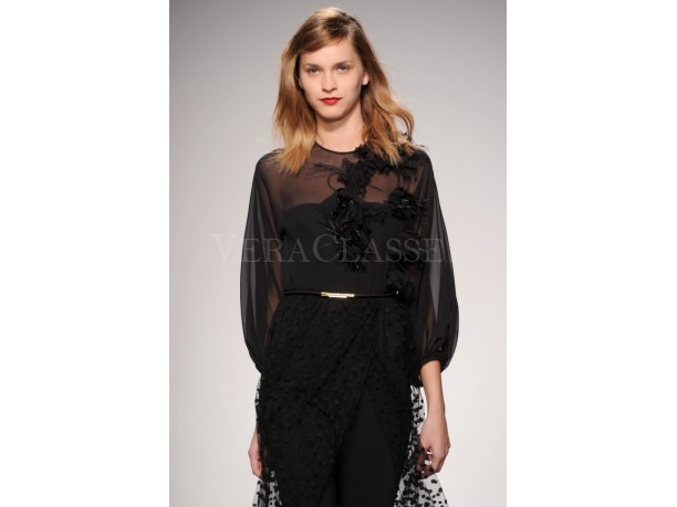 Normaluisa collezione autunno inverno 2012/2013
