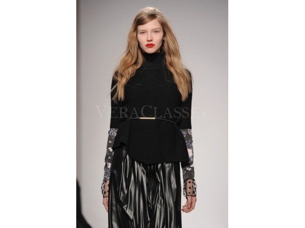Normaluisa collezione autunno inverno 2012/2013