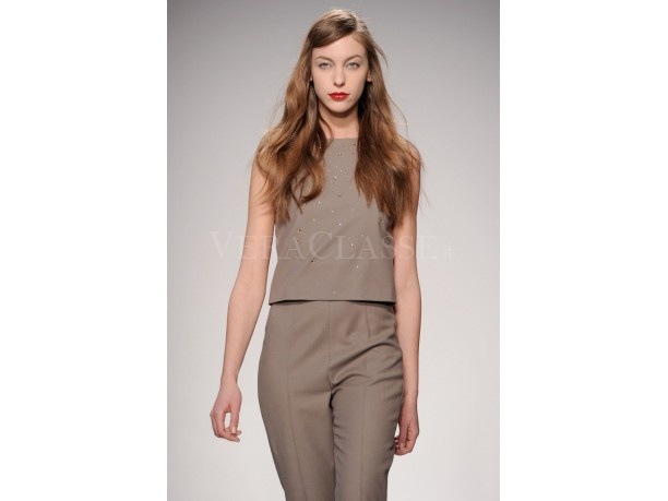 Normaluisa collezione autunno inverno 2012/2013