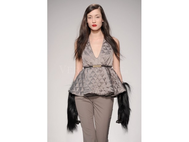 Normaluisa collezione autunno inverno 2012/2013