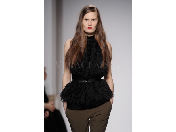 Normaluisa collezione autunno inverno 2012/2013