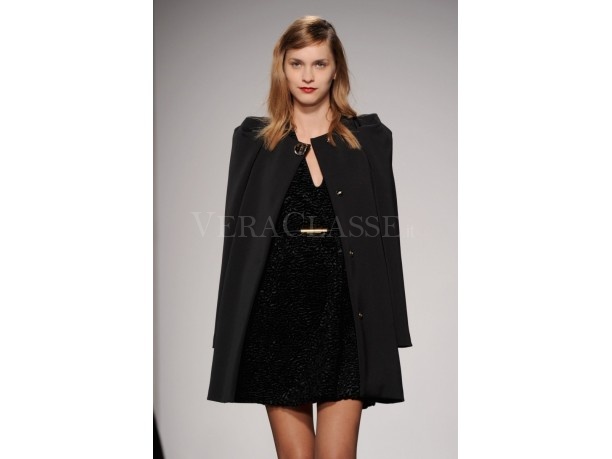 Normaluisa collezione autunno inverno 2012/2013