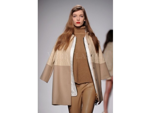Normaluisa collezione autunno inverno 2012/2013