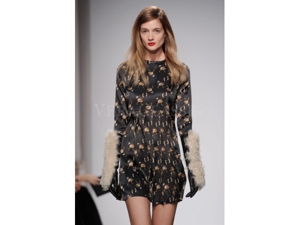 Normaluisa collezione autunno inverno 2012/2013
