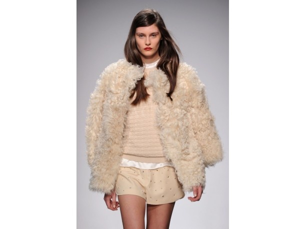 Normaluisa collezione autunno inverno 2012/2013