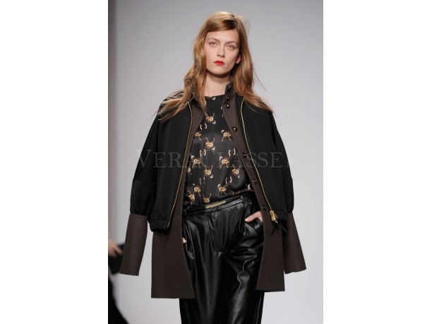 Normaluisa collezione autunno inverno 2012/2013