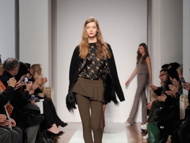 Normaluisa collezione autunno inverno 2012/2013