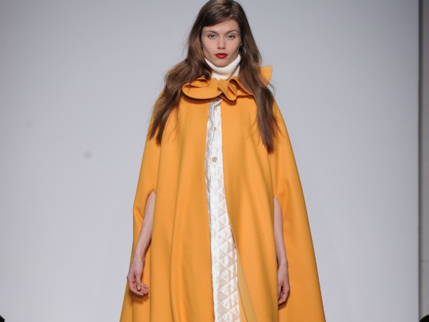 Normaluisa collezione autunno inverno 2012/2013