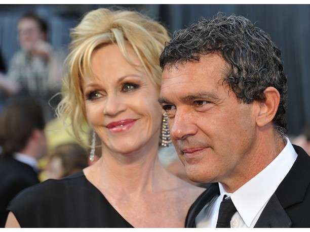 Notte degli Oscar 2012 tutti i vestiti
