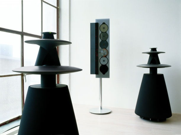Novità Bang & Olufsen