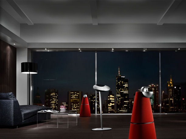 Novità Bang & Olufsen