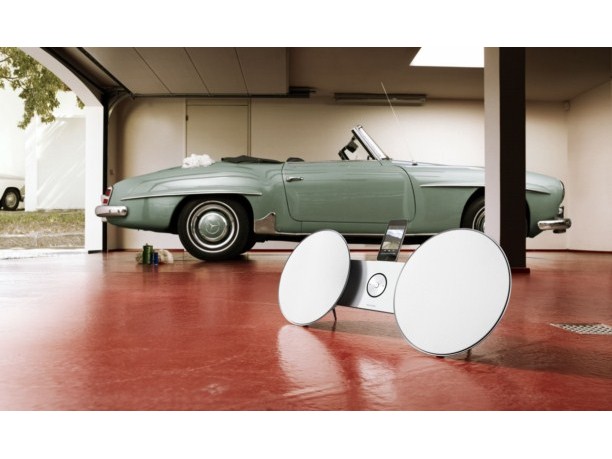 Novità Bang & Olufsen