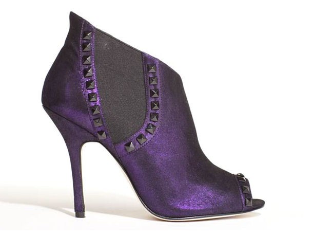 Blonde Ambition collezione Burlesque
