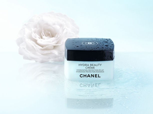 Novità creme Hydra Beauty by Chanel
