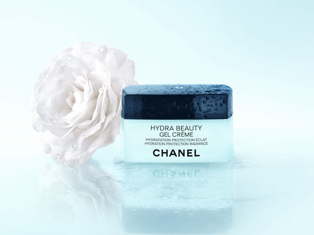 Novità creme Hydra Beauty by Chanel