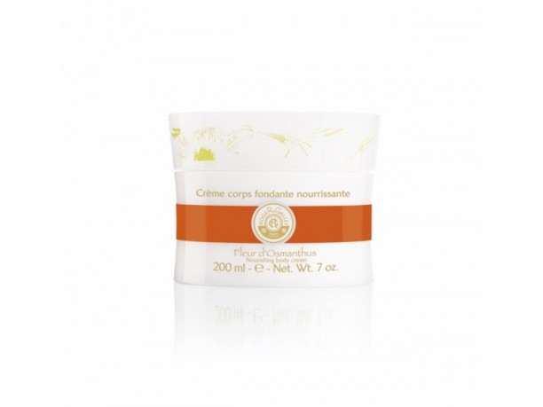 Roger & Gallet Novità Fleur D’Osmanthus