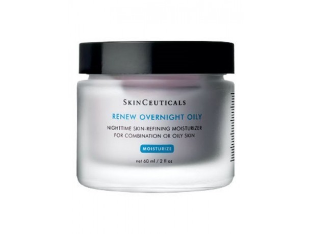 Novità prodotti anti-age