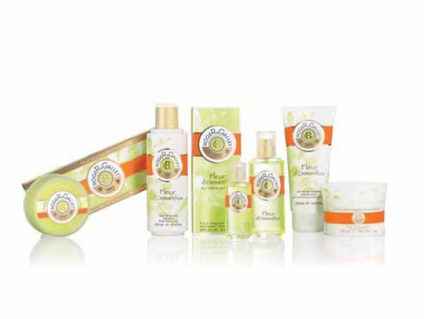 Roger & Gallet Novità Fleur D’Osmanthus