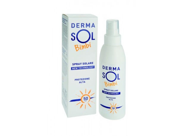 Novità solari Dermasol