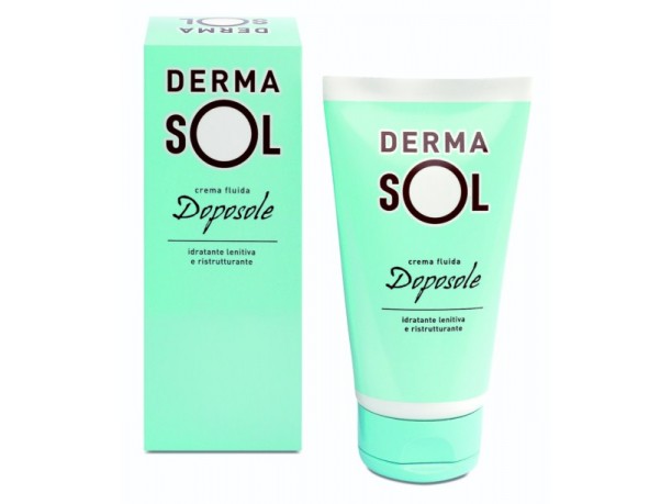 Novità solari Dermasol