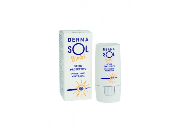 Novità solari Dermasol