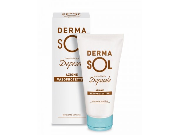 Novità solari Dermasol
