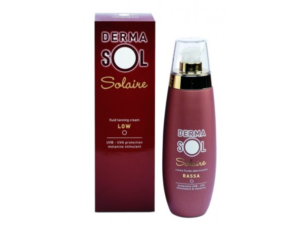 Novità solari Dermasol