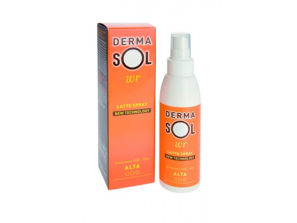 Novità solari Dermasol