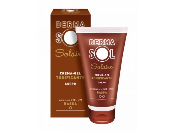 Novità solari Dermasol