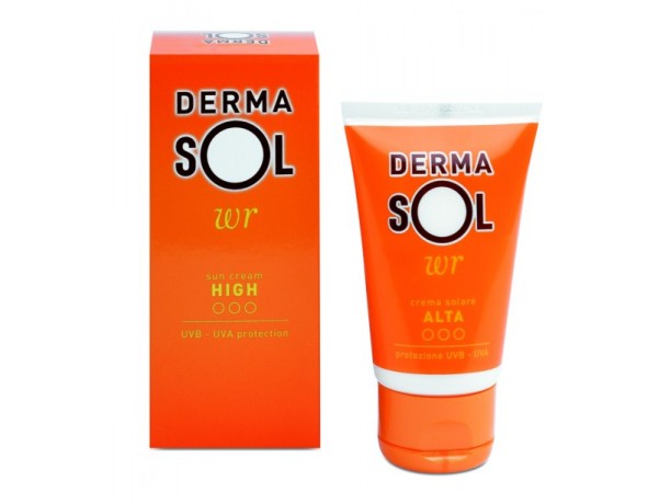 Novità solari Dermasol