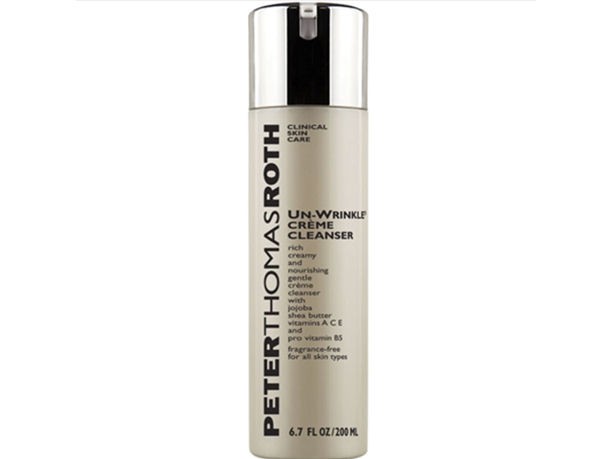 Nuova linea di cosmetici antietà by Peter Thomas Roth