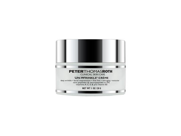 Nuova linea di cosmetici antietà by Peter Thomas Roth