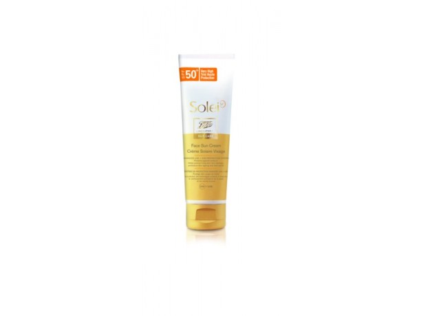 Nuova linea solare Solei by Boots Laboratories