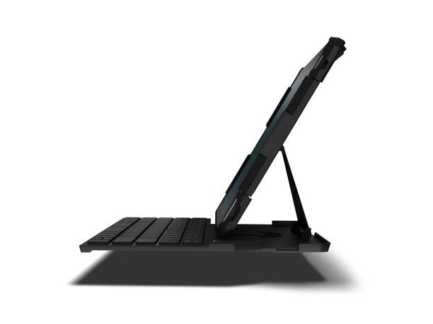 Nuovi accessori per ipad by Logitech