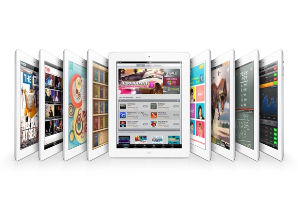 Nuovi accessori per ipad by Logitech