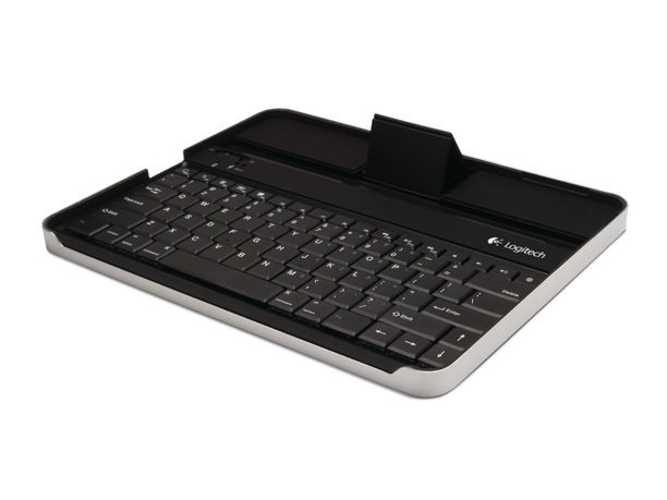 Nuovi accessori per ipad by Logitech