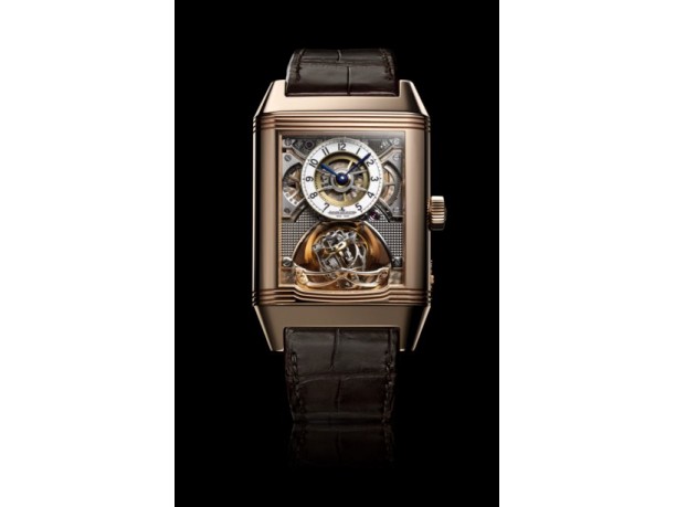 Nuovi modelli Reverso Jaeger-LeCoultre