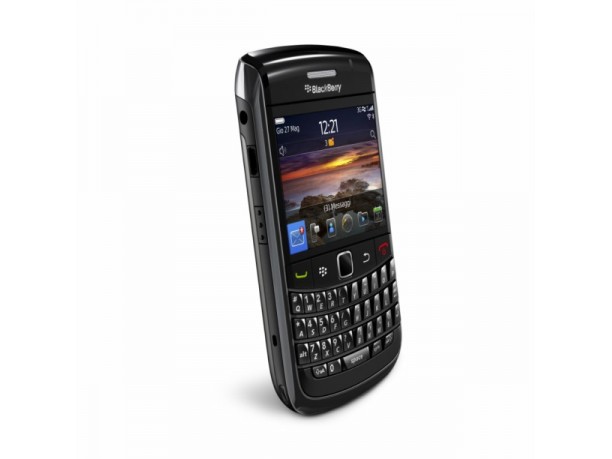 Nuovo BlackBerry Bold 9780