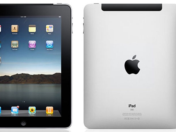 Nuovo Ipad3