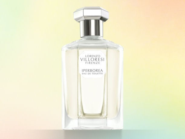 Nuovo profumo Iperborea di Lorenzo Villoresi